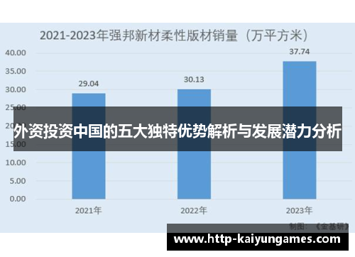 外资投资中国的五大独特优势解析与发展潜力分析