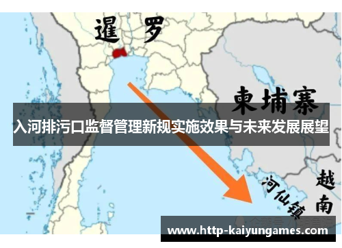 入河排污口监督管理新规实施效果与未来发展展望