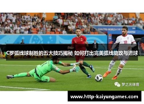 C罗弧线球制胜的五大技巧揭秘 如何打出完美弧线助攻与进球